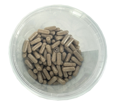 DIERENDROGIST SPERMA OPTIMALISEREN CAPSULES