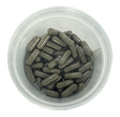 DIERENDROGIST PROSTAAT VITAAL CAPSULES
