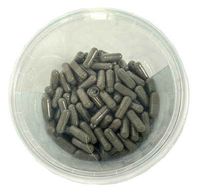 DIERENDROGIST PROSTAAT VITAAL CAPSULES