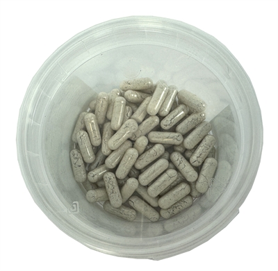 DIERENDROGIST PROBIOTICA CAPSULES