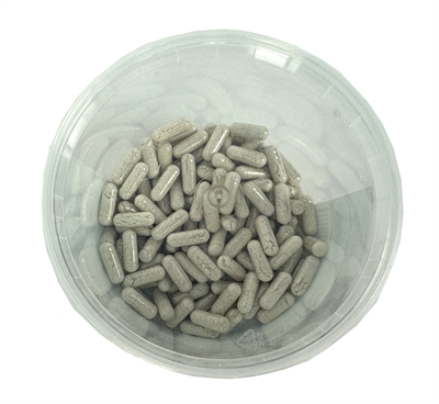 DIERENDROGIST PROBIOTICA CAPSULES