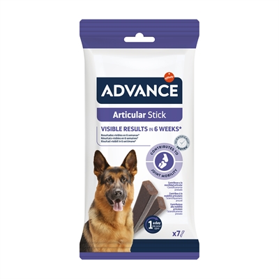 Advance Articular Stick hondensnack