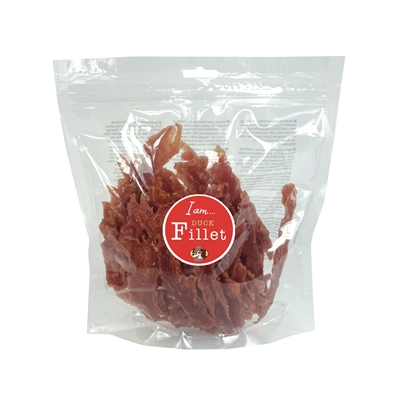 I AM Duck Fillet Hondensnack