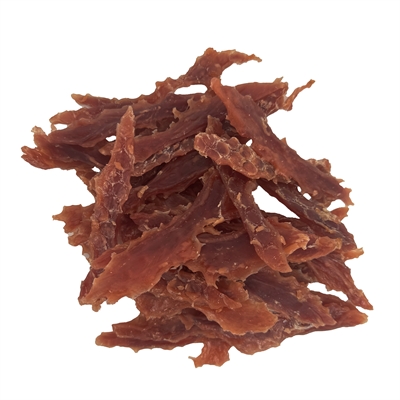 I AM Duck Fillet Hondensnack