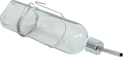 ZOLUX NEOLIFE DRINKFLES GLAS KONIJN