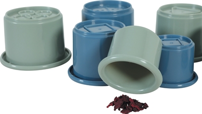 ZOLUX NEOLIFE TREAT HIDING CUP SET