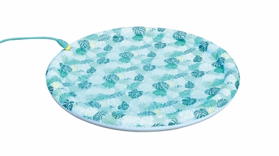 EASYPETS SUMMER SPRINKLER MAT