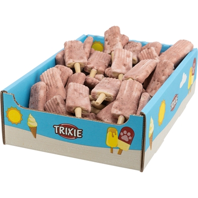 TRIXIE ICE POP ROOD
