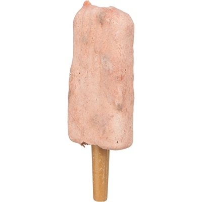 TRIXIE Hondensnack Ice Pop Kipsmaak, IJsjesvorm, Zomersnack - Roze - 55 g