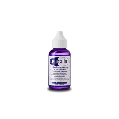 LEUCILLIN DROPPER