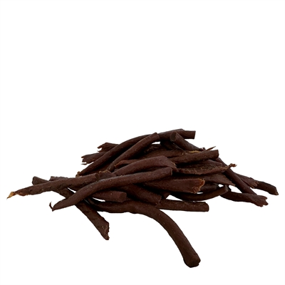 I AM Hondensnack MINISTICKS HERT Zacht, ideaal als beloning en voor training - 350 g