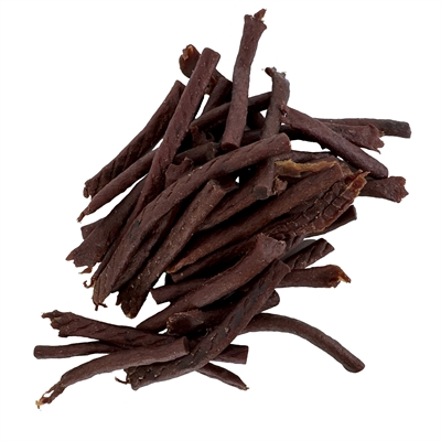I AM Hondensnack MINISTICKS HERT Zacht, ideaal als beloning en voor training - 350 g
