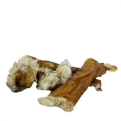 Petsnack Konijnenjas hondensnack