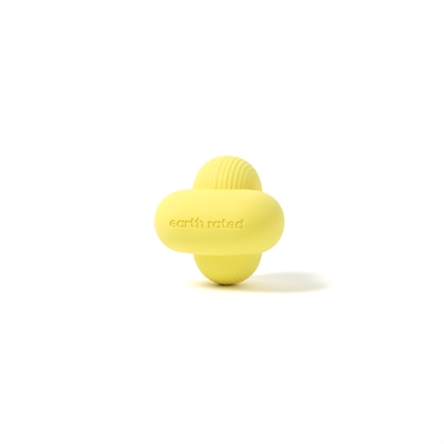 EARTH RATED FETCH TOY RUBBER