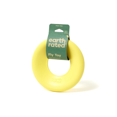 EARTH RATED FLYER TOY TPE