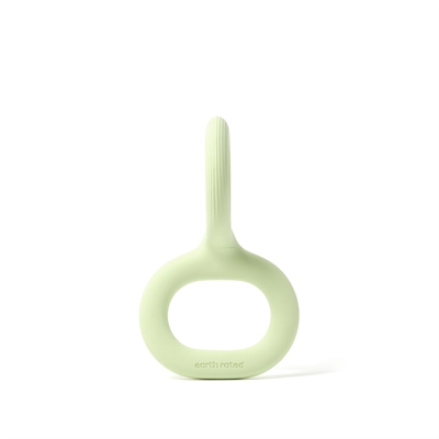 EARTH RATED TUG TOY RUBBER