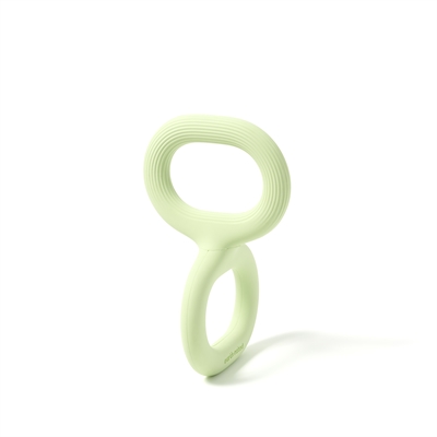 EARTH RATED TUG TOY RUBBER