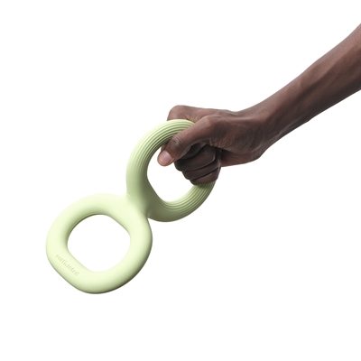 EARTH RATED TUG TOY RUBBER