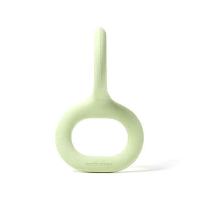 EARTH RATED TUG TOY RUBBER