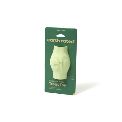 Earth Rated Treat Toy Hondenspeeltje