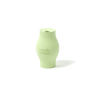 EARTH RATED TREAT TOY RUBBER