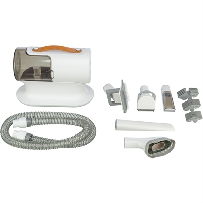 TRIXIE TONDEUSE SET MET VACHTAFZUIGER