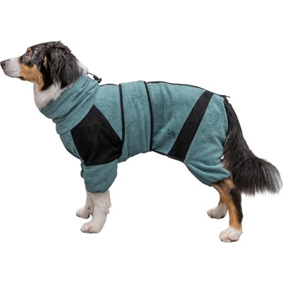 TRIXIE BADJAS / HUISOVERALL BADSTOF PETROL