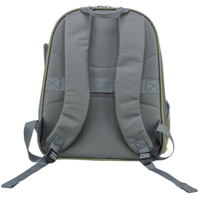 TRIXIE HONDENTAS RUGTAS LYLA GRIJS / BLAUW
