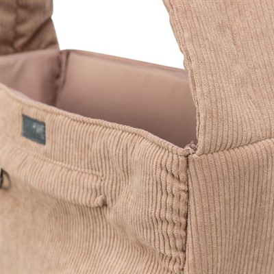 TRIXIE HONDENTAS BUIKDRAGER BETHANY BLUSH