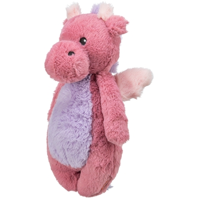 TRIXIE DRAAK PLUCHE GERECYCLED
