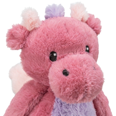 TRIXIE DRAAK PLUCHE GERECYCLED