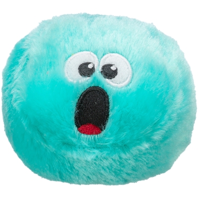TRIXIE BAL PLUCHE GERECYCLED ASSORTI