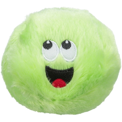 TRIXIE BAL PLUCHE GERECYCLED ASSORTI