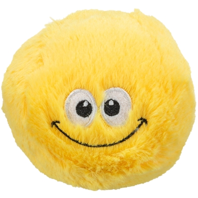 TRIXIE BAL PLUCHE GERECYCLED ASSORTI