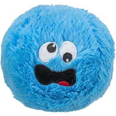TRIXIE BAL PLUCHE GERECYCLED ASSORTI