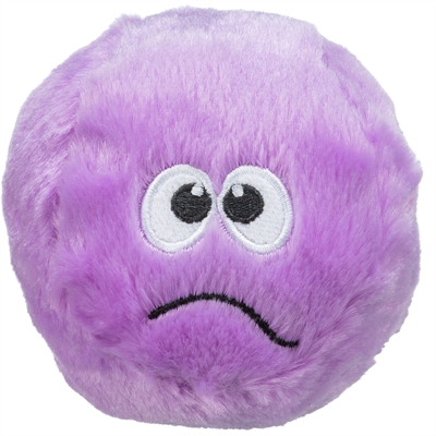 TRIXIE BAL PLUCHE GERECYCLED ASSORTI