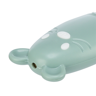 TRIXIE LASERPOINTER KUNSTSTOF USB OPLAADBAAR SALIE