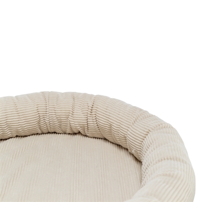 TRIXIE KRABPAAL MARCO WIT / BEIGE