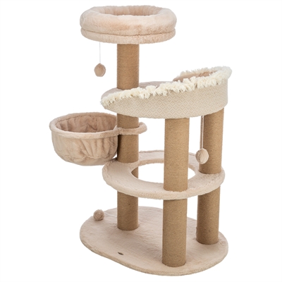 TRIXIE KRABPAAL BOHO FILIPPO BEIGE