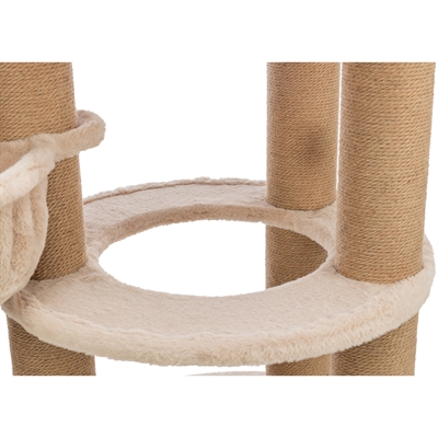 TRIXIE KRABPAAL BOHO FILIPPO BEIGE