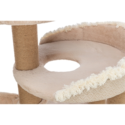 TRIXIE KRABPAAL BOHO FILIPPO BEIGE