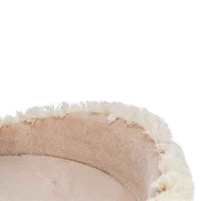 TRIXIE KRABPAAL BOHO FILIPPO BEIGE