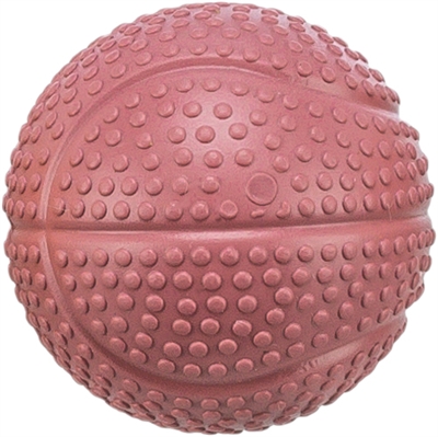 TRIXIE BAL NATUURRUBBER ASSORTI
