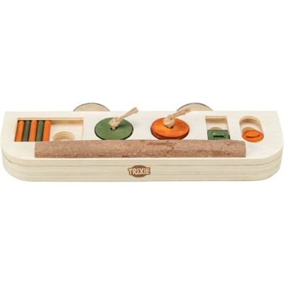 TRIXIE SNACKSPEELGOED HOUT
