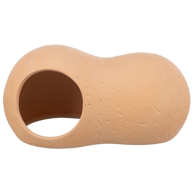 TRIXIE KERAMIEK HUIS HAMSTER / MUIS TERRACOTTA