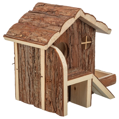 TRIXIE HUIS HENNA VOOR HAMSTERS SCHORSHOUT