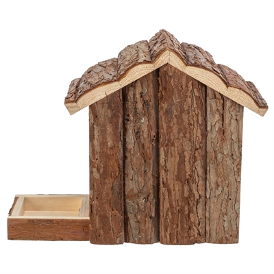 TRIXIE HUIS HENNA VOOR HAMSTERS SCHORSHOUT