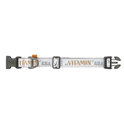 TRIXIE HALSBAND HOND BE NORDIC EXTRA BREED ZWART