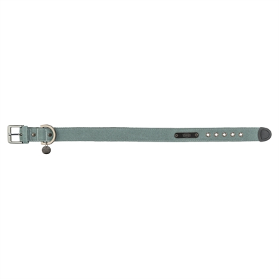 TRIXIE HALSBAND HOND CITYSTYLE EXTRA BREED KATOEN SALIE