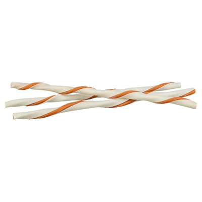 TRIXIE TWISTERS GEVULD MET KIP